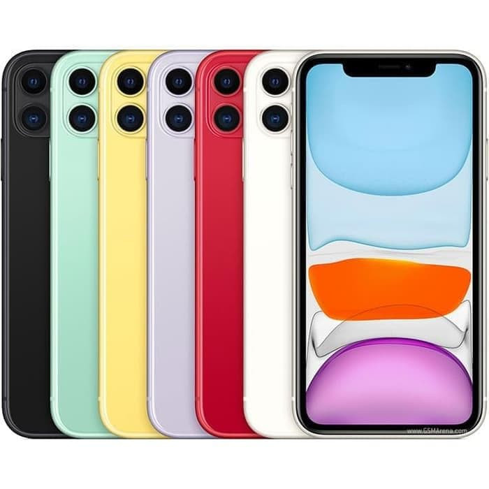 Iphone 11 64GB
