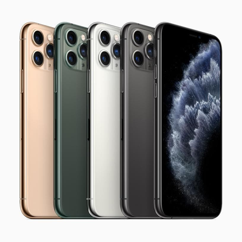 Iphone 11 Pro 64GB