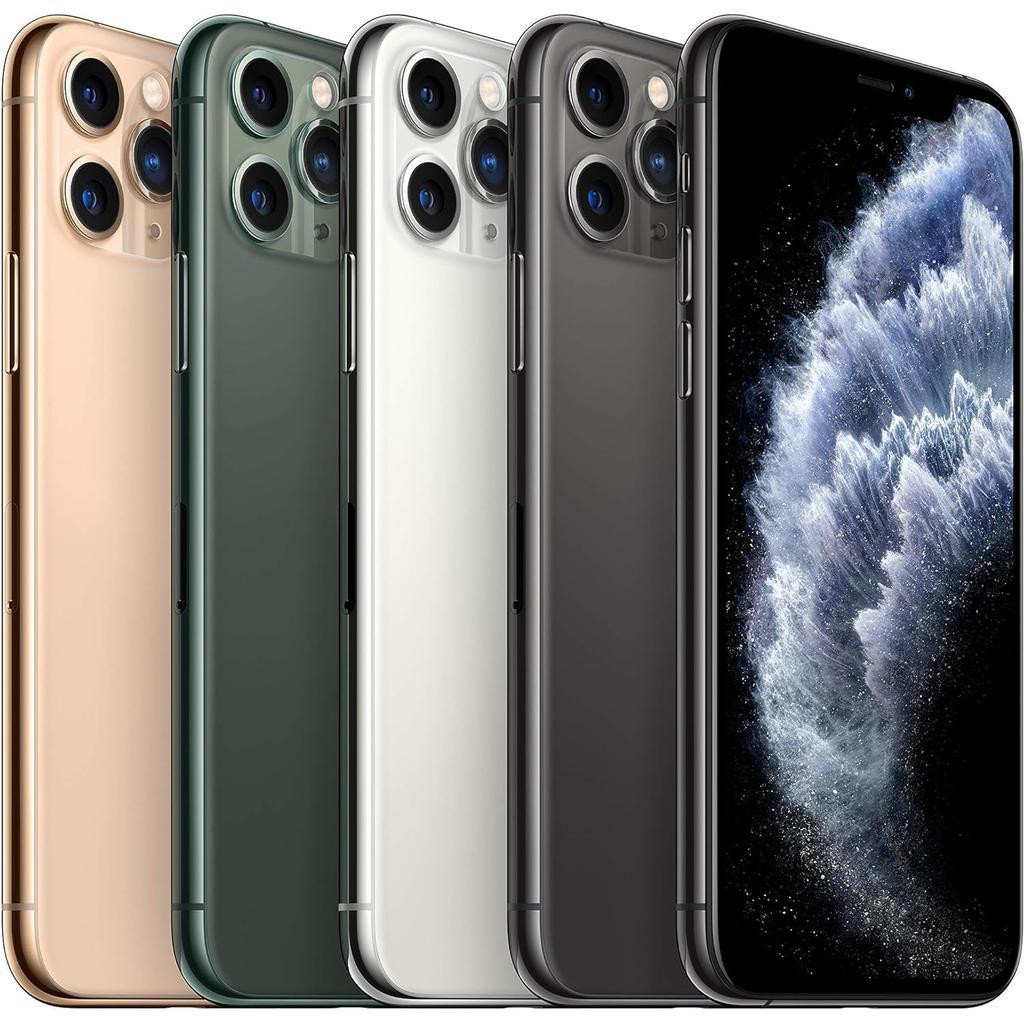 Iphone 11 Pro Max 64GB