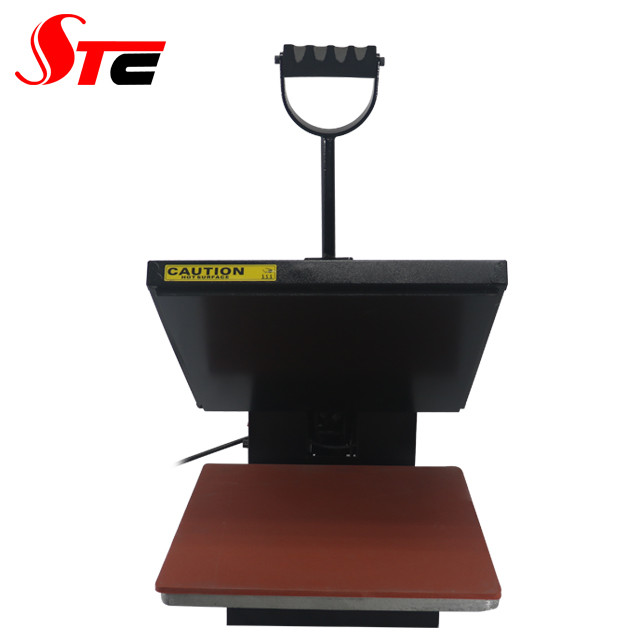 38*38 Heat Press Machine