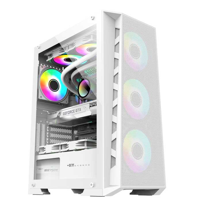 45K Budget Gaming Pc