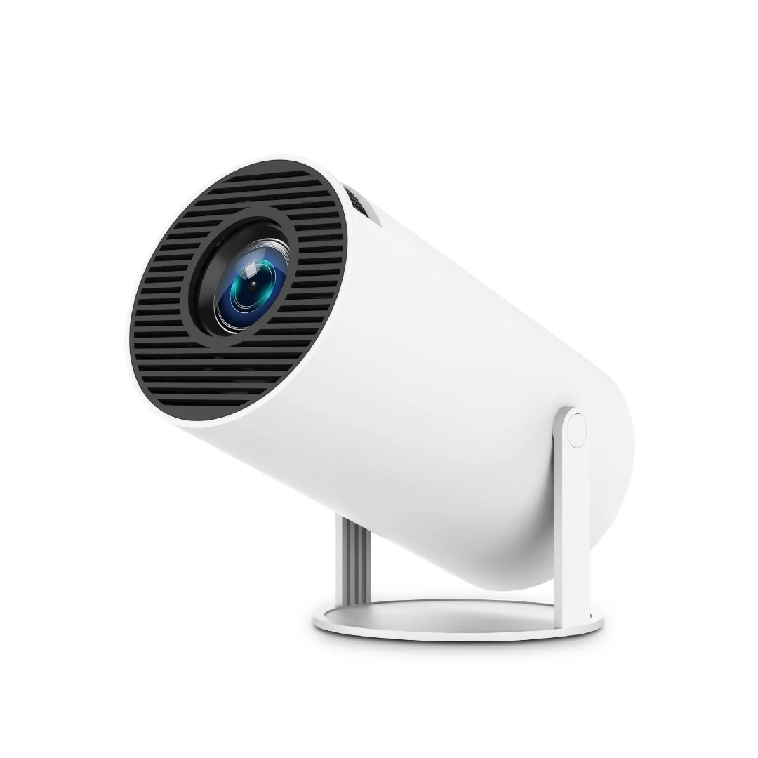Hy300 Smart Projector