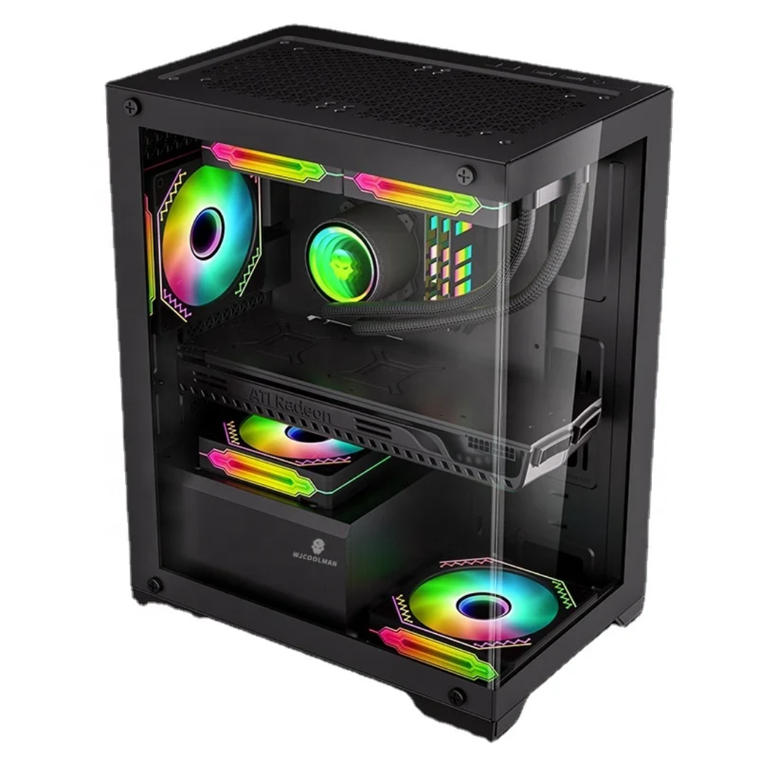 Gaming Pc Case