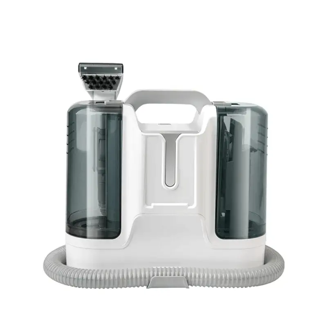 Wet & Dry Carpet Cleaner