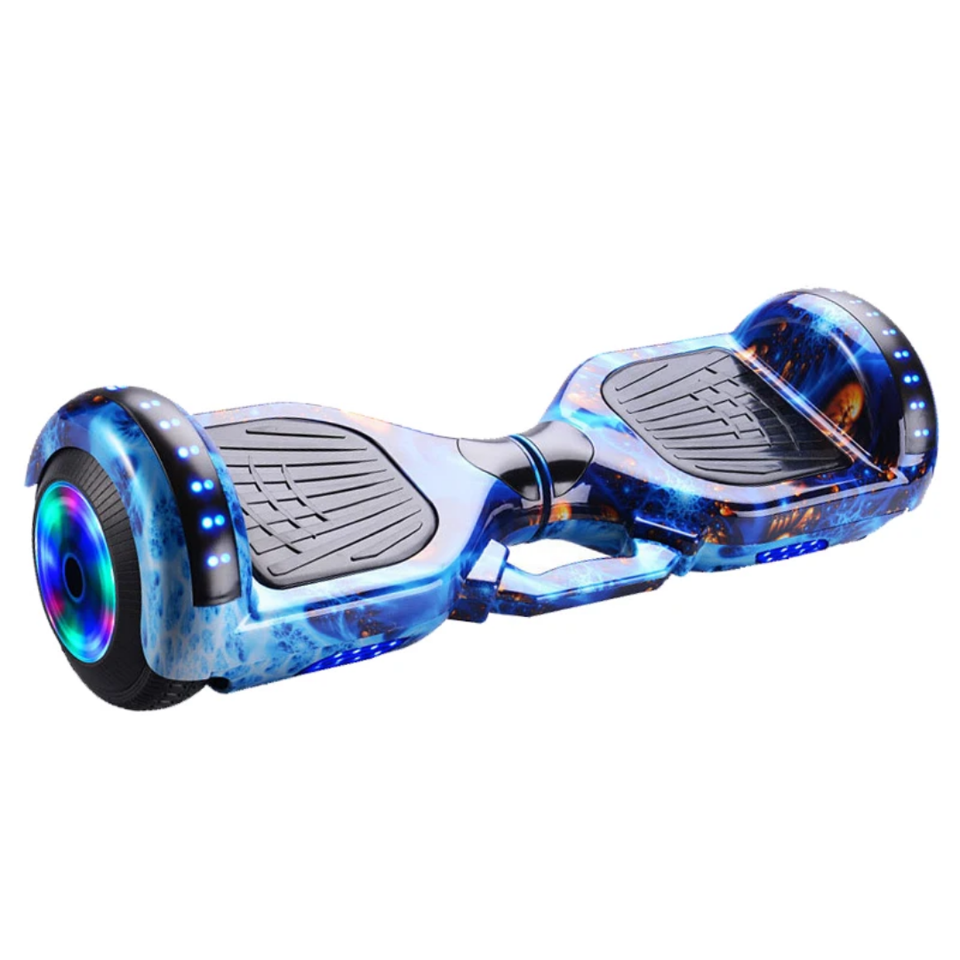 Hoverboard