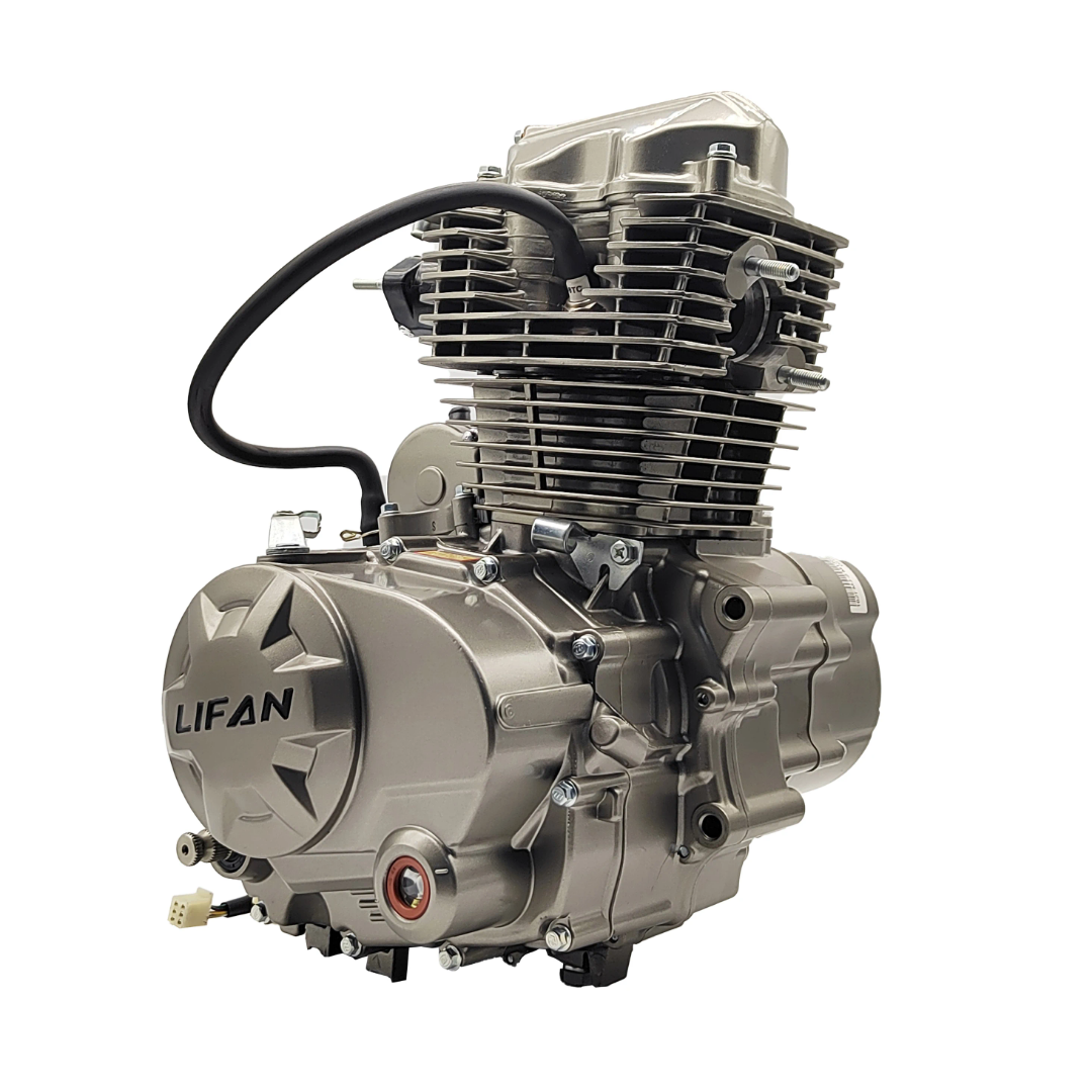 Brand New 150cc Lifan Engine