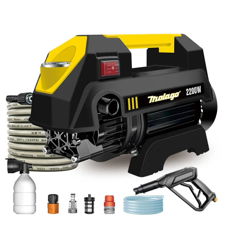 Half Payment For 220V 150Bar Car Pressure Washer