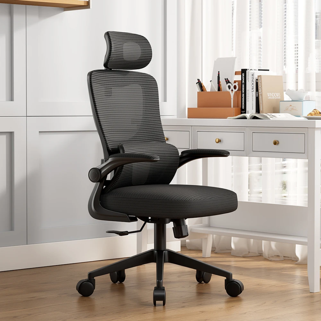Ergonomic Office Chair