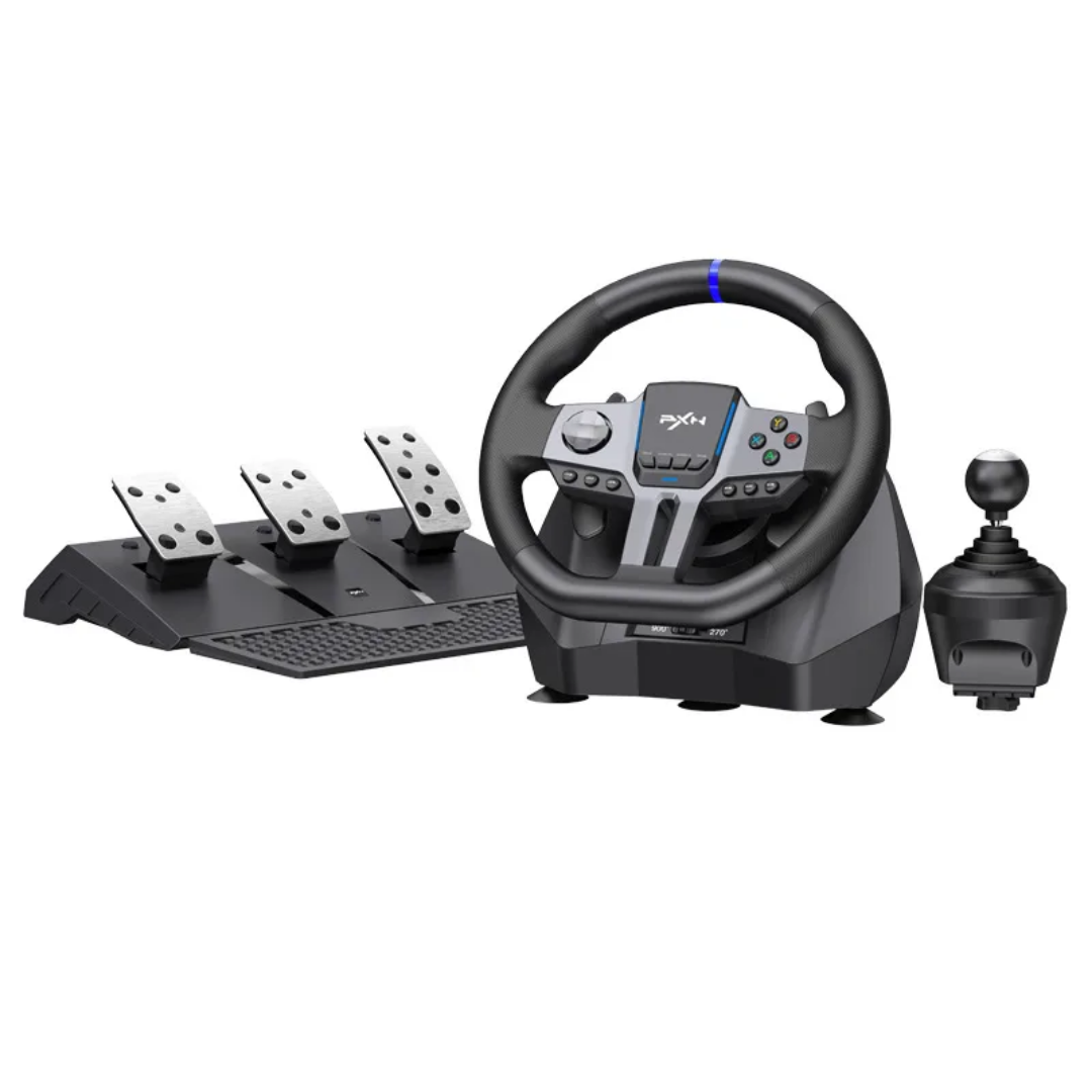 Pxn V9 Gaming Wheel